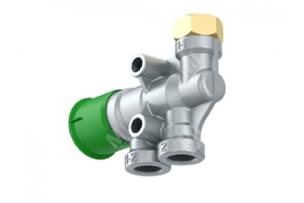 Relay Emergency Valves & Release Valves -   - 9630060050