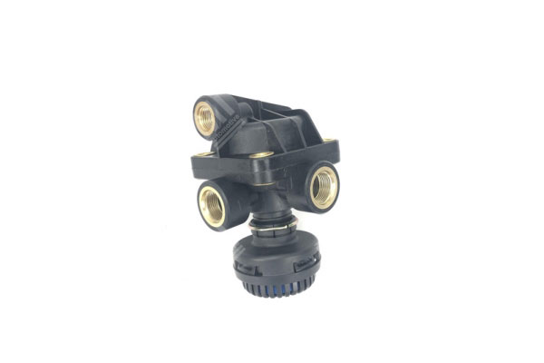 Relay Valve - Mercedes,,Man  - 0044296344, 81521166074, 9730060020