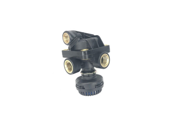 Relay Valve - Mercedes,,Daf,Man  - 0044298044, 81521166075, 1518267, 9730060030, 0044296344, 44296344