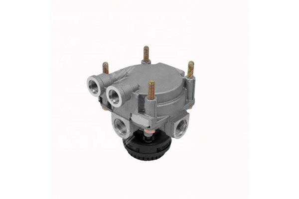 Relay Valve - Mercedes,,Daf,Renault,Scania,Iveco - 0054291044, 0034291344, 9730110020, 1302103, 1302103A, 1302103R, 1506488, 5010207451, 9730112050, 501020745 - Mi Nr: 344.005426