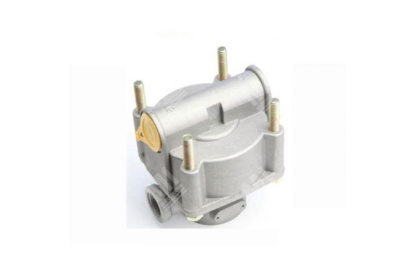 Relay Valves - Evobus,,Renault,Iveco,Neoplan,Liebherr,Terex,Man,Volvo,Schmitz,Kassbohrer,Mercedes,Krone,Daf  - 4730170000