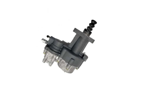 Relay Valves - Iveco  - 9730010140