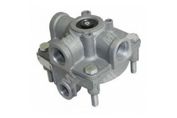 Relay Valves - Renault,,Iveco  - 9730010160