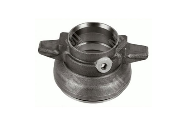 Release Bearing - Mercedes 215 - 0002507515, 3151108031 - Mi Nr: 349.033748