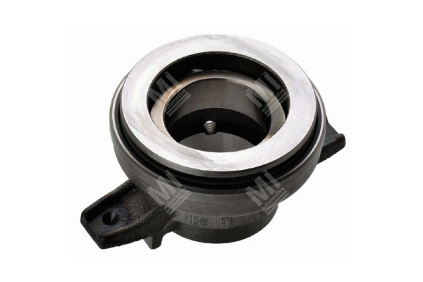 Release Bearing - Mercedes - 0002507615, 3151126031 - Mi Nr: 349.033742