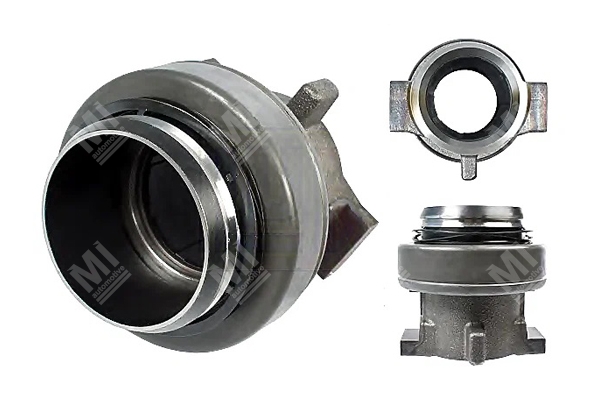 Release Bearing - Mercedes,Daf,Man  - 0002543208, 0032502215, 0032508015, 0032508315, 315000493, 3151000493, 1686642, 1697725, 1746150, 1816435R, 81305500249, 81305500251, 81305500255