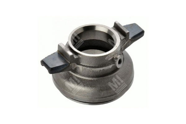 Release Bearing - Mercedes - 0012500615, 0012504915, 0012506615, 0012506715, 0012508015, 0022500815, 0012508815, 3151241031, 3151245031 - Mi Nr: 349.033738