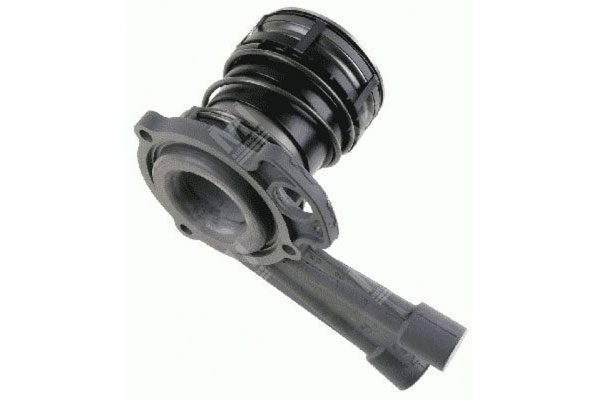 Release Bearing - Mercedes - 0022505115, ZA5108A1, ZA510832 - Mi Nr: 349.005575