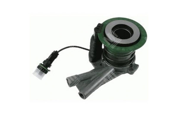 Release Bearing - Mercedes - 0022505815, 0022507415, MZA5101134 - Mi Nr: 349.005578