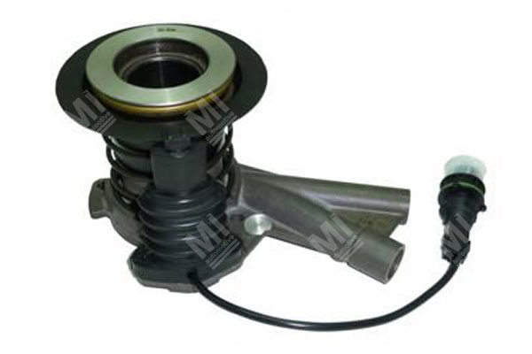 Release Bearing - Mercedes  - 0022507215, 0022505215, 0022506215, ZA510932