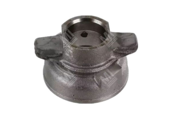 Release Bearing - Mercedes Mb800 - 6842504015, 3151000020