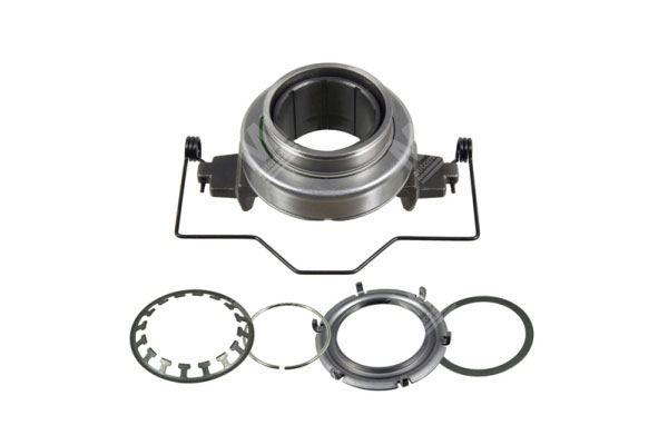 Release Bearing Short - Volvo - 20569151, 3192218 - Mi Nr: 349.065571