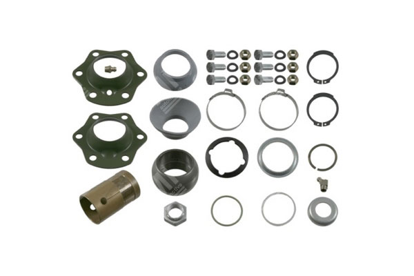 Repair Kit - Bpw  - 0980102130