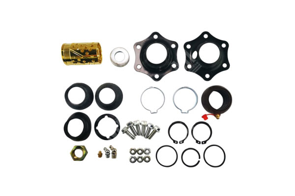 Repair Kit - Bpw  - 0980102220