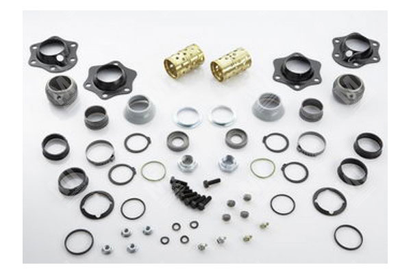 Repair Kit - Bpw  - 0980106090S, 0980106090