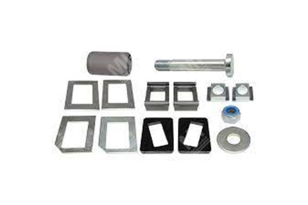 Repair Kit - Bpw  - 0980106870