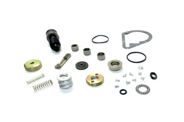 Repair Kit - Daf,Iveco,Mercedes,Renault - 1276868, 1350817, 179979, 0004200092 - Mi Nr: 344.067474