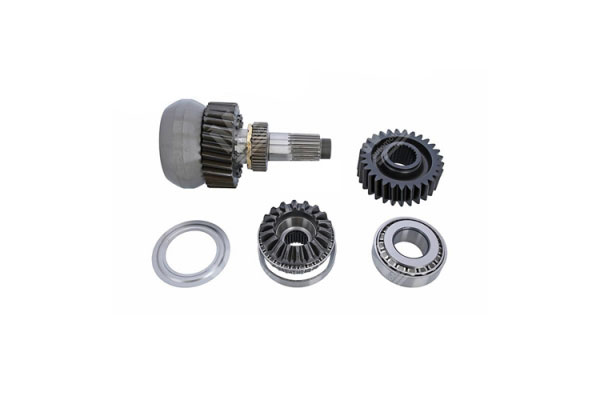 Repair Kit - Scania - 1868695 - Mi Nr: 355.064386