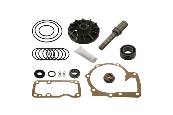 Repair Kit - Volvo TD 102,TD 122 - 270791