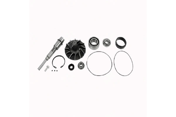 Repair Kit - Volvo FH 16 - 276637, 276636 - Mi Nr: 361.052427