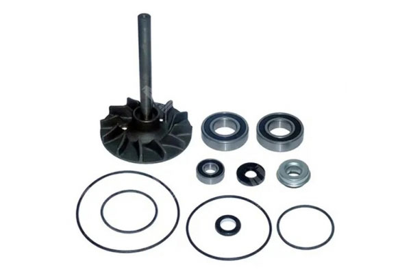 Repair Kit - Volvo TD 100 - 276800, 275986, 275618, 876435 - Mi Nr: 361.052416