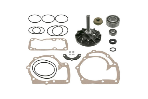 Repair Kit - Volvo TD 101,TD 121 - 276802, 275615