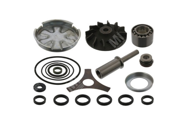 Repair Kit - Volvo TD 61,TD 63 - 276804, 276943, 276804, 276053 - Mi Nr: 361.052429