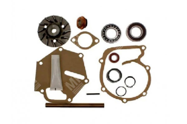 Repair Kit - Volvo TD 60,TD 70 - 276806, 275985, 275607