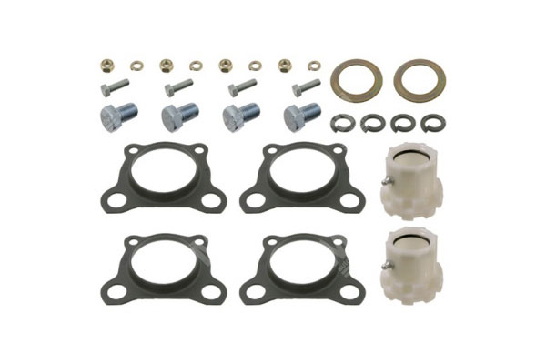 Repair Kit - Axle  - 3268000600