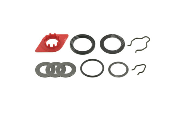 Repair Kit - Axle  - 3317001100