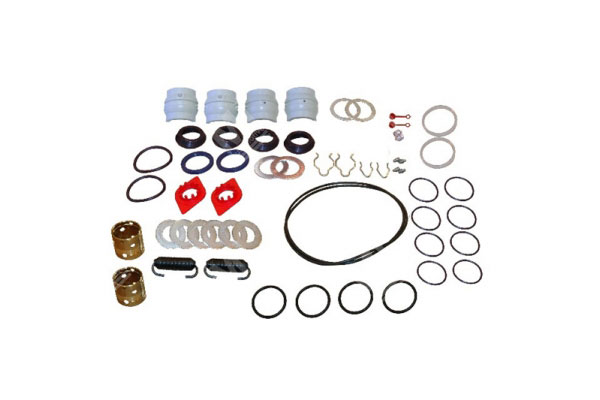 Repair Kit - Axle - 3434361000 - Mi Nr: 351.045331