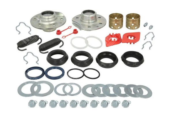 Repair Kit - Axle - 3434361900 - Mi Nr: 351.045326