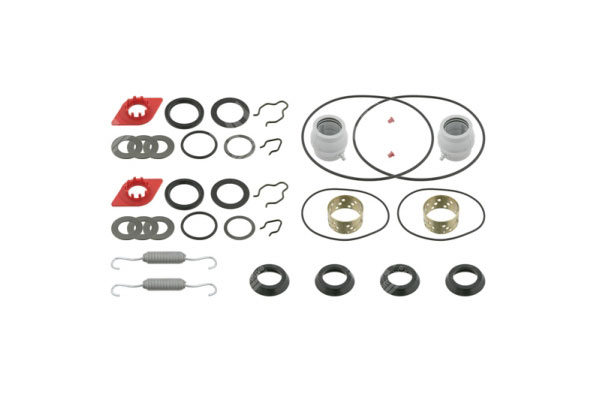 Repair Kit - Axle  - 3434362200