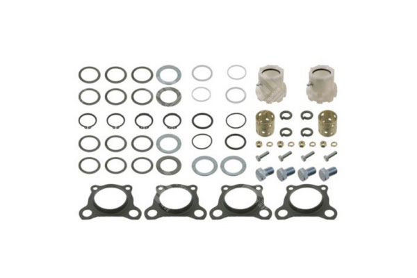 Repair Kit - Axle  - 3434363700