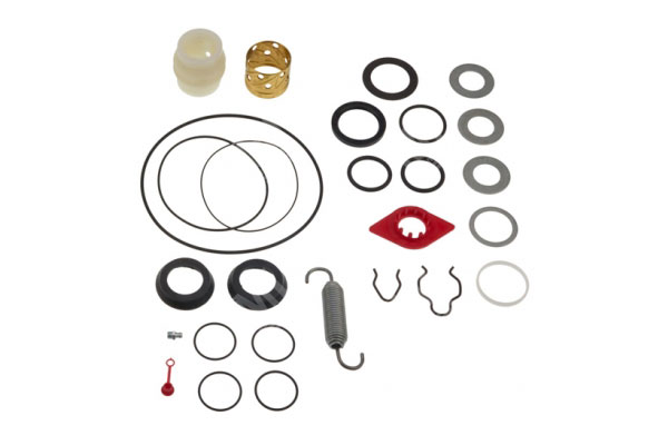 Repair Kit - Axle  - 3434363800