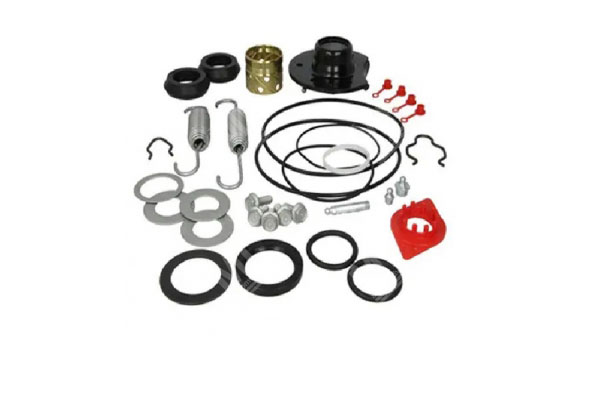 Repair Kit - Axle - 3434364000 - Mi Nr: 351.045334