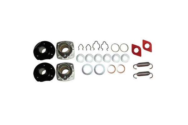 Repair Kit - Axle - 3434365200 - Mi Nr: 351.045327