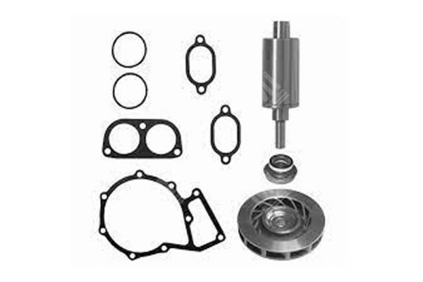 Repair Kit - Mercedes  - 3552001404, 3552001004, 3552000704, 3555860620