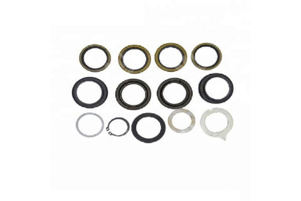 Repair Kit - Mercedes - 3604200441 - Mi Nr: 351.047423