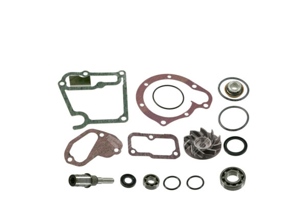 Repair Kit - Mercedes - 3642000804, 3642000504, 3642000304, 3642000204, 3842000004 - Mi Nr: 361.052388