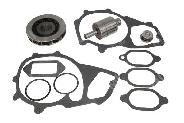 Repair Kit - Mercedes  - 4412000204, 4412000104