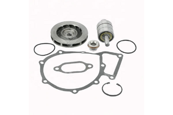 Repair Kit - Mercedes  - 5412000004