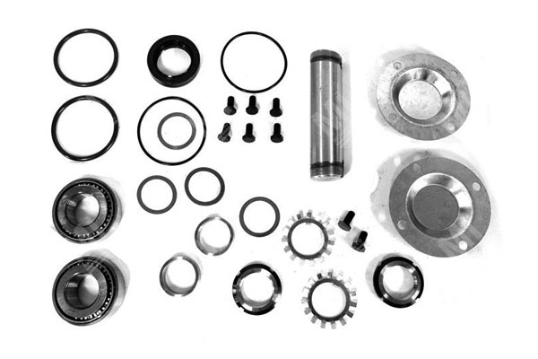 Repair Kit - Scania  - 552004