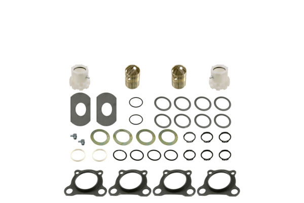 Repair Kit - Trailer  - 6503723T