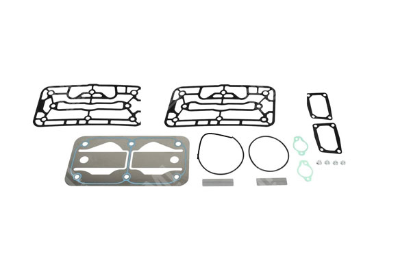 Repair Kit Compressor - Scania,Deutz,Volvo,Renault - 1760871, K012086, 8699031011240, 8699031040639, 7421136724 - Mi Nr: 344.051275