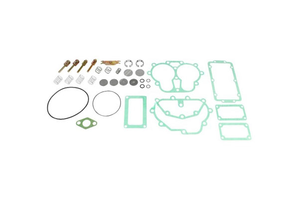 Repair Kit Compressor - Volvo  - 3090471, 272665, 270698, I810150061, 8699031000411