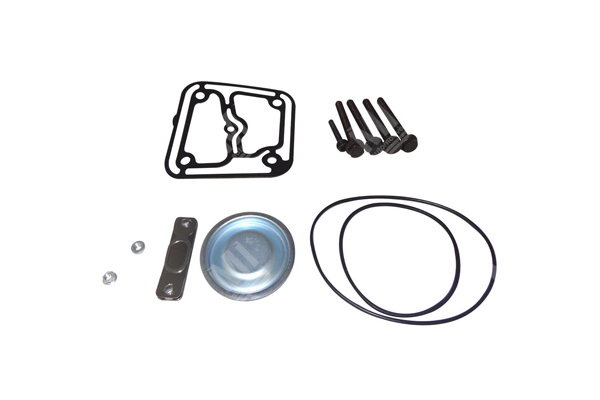 Repair Kit Compressor - Mercedes ,Axor - 4111519252, 8699031019109, 0011306715, 0001305619, 0001315119, 0001315419, 0011302915, 0011307915, 4111518032, 4111540012, 4111540022, 4111548002, 4123528012 - Mi Nr: 344.049473