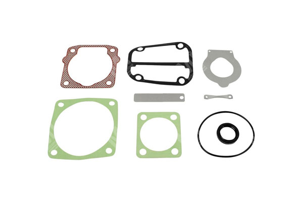 Repair Kit Compressor - Renault - 5000824091, SEB22161, 8699031013763 - Mi Nr: 344.051380