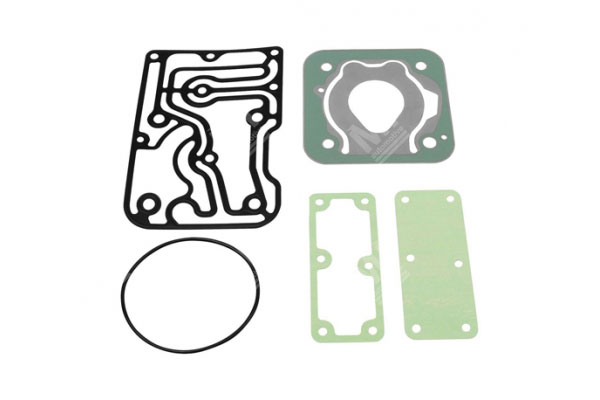 Repair Kit Compressor - Man - 51541006042, 4123520012, 8699031001494 - Mi Nr: 344.051145