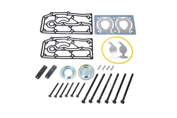 Repair Kit Compressor - Daf - 9125189232 - Mi Nr: 344.051342